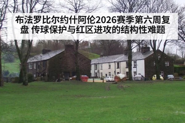 布法罗比尔约什阿伦2026赛季第六周复盘 传球保护与红区进攻的结构性难题 - nine game
